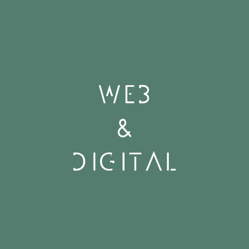 Web & Digital